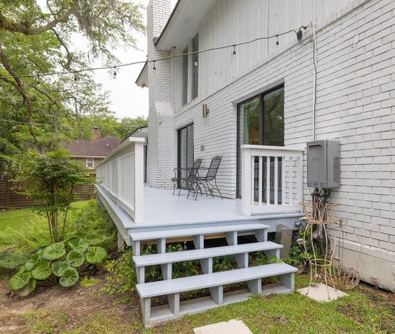 37 Fort Royal Avenue, Charleston, SC 29407