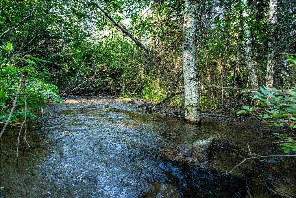 NHN Windhaven, Bigfork, MT 59911