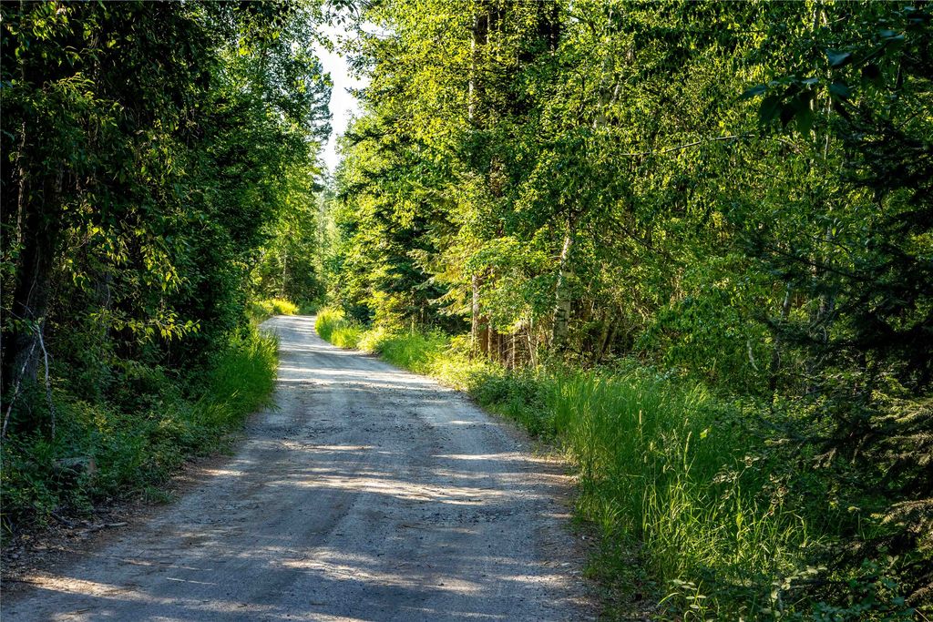 NHN Windhaven, Bigfork, MT 59911 photo 3