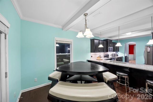 2342 Bloomfield Drive, Kannapolis, NC 28081