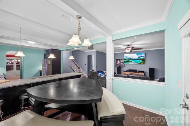 2342 Bloomfield Drive, Kannapolis, NC 28081