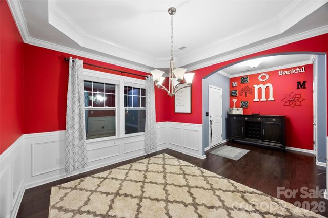 2342 Bloomfield Drive, Kannapolis, NC 28081