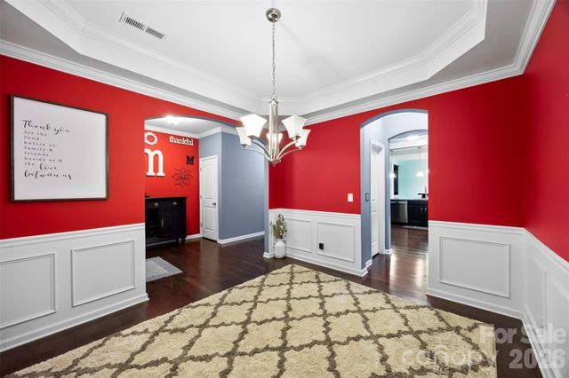 2342 Bloomfield Drive, Kannapolis, NC 28081