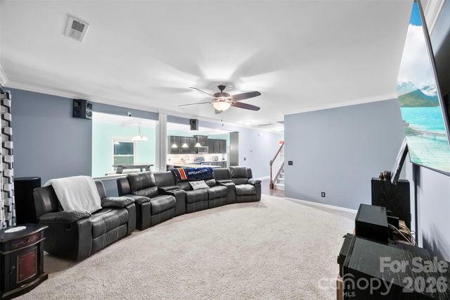 2342 Bloomfield Drive, Kannapolis, NC 28081