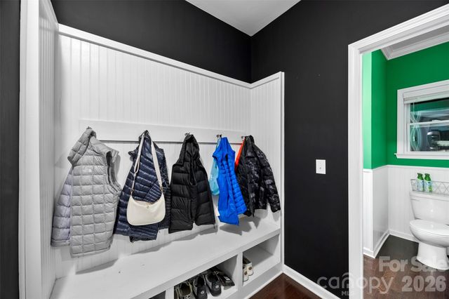 2342 Bloomfield Drive, Kannapolis, NC 28081