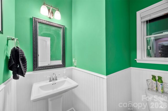 2342 Bloomfield Drive, Kannapolis, NC 28081