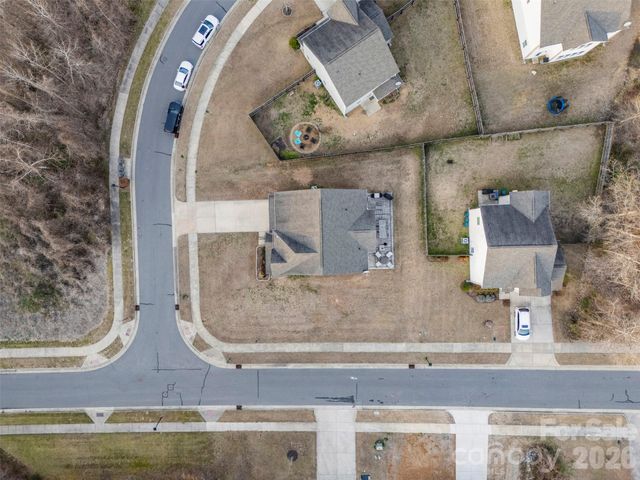 2342 Bloomfield Drive, Kannapolis, NC 28081