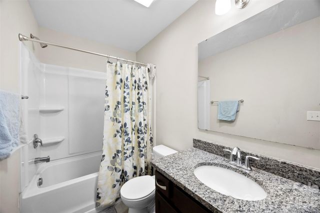 2342 Bloomfield Drive, Kannapolis, NC 28081