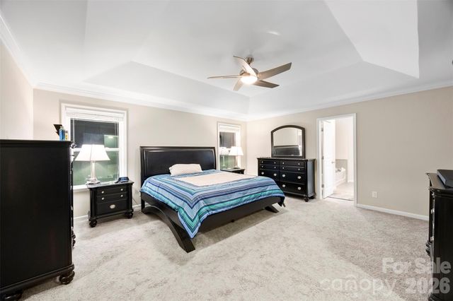 2342 Bloomfield Drive, Kannapolis, NC 28081