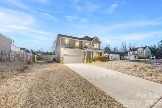 2342 Bloomfield Drive, Kannapolis, NC 28081