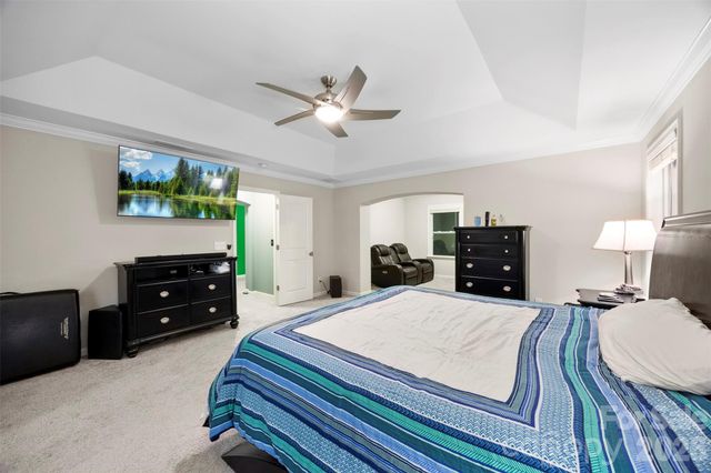 2342 Bloomfield Drive, Kannapolis, NC 28081