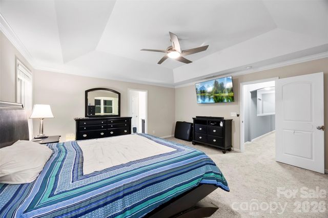 2342 Bloomfield Drive, Kannapolis, NC 28081