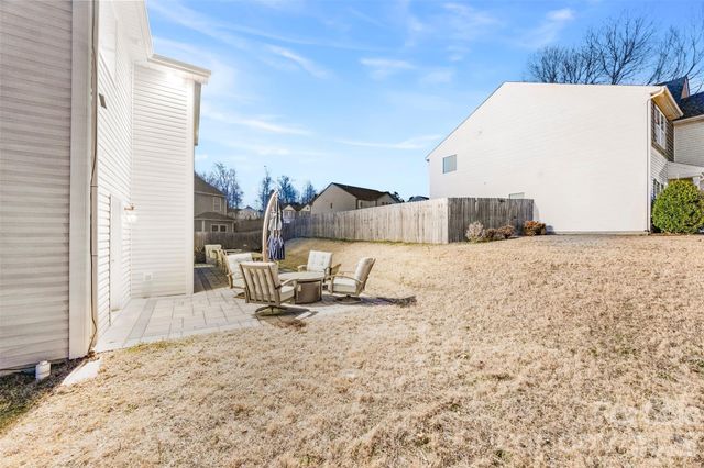 2342 Bloomfield Drive, Kannapolis, NC 28081