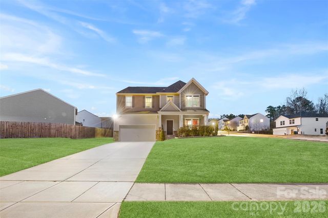 2342 Bloomfield Drive, Kannapolis, NC 28081