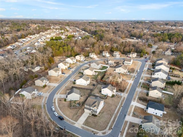 2342 Bloomfield Drive, Kannapolis, NC 28081