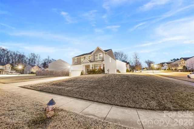 2342 Bloomfield Drive, Kannapolis, NC 28081