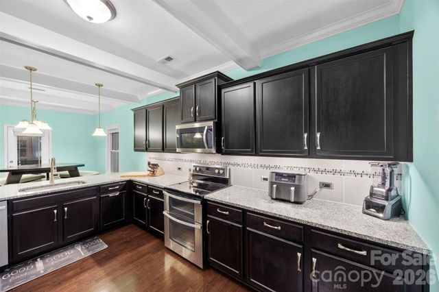 2342 Bloomfield Drive, Kannapolis, NC 28081