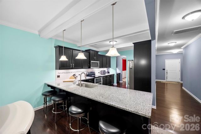 2342 Bloomfield Drive, Kannapolis, NC 28081