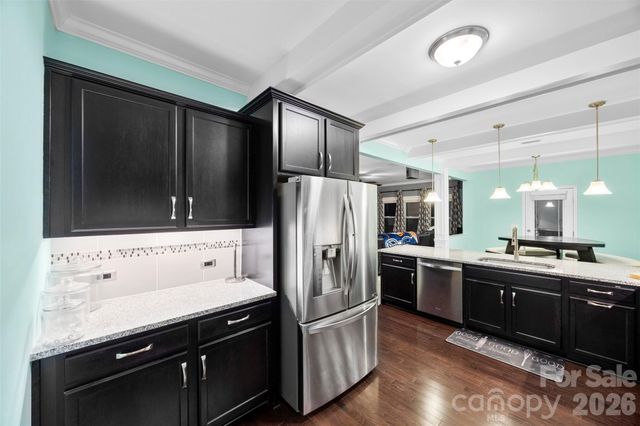 2342 Bloomfield Drive, Kannapolis, NC 28081