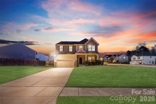 2342 Bloomfield Drive, Kannapolis, NC 28081