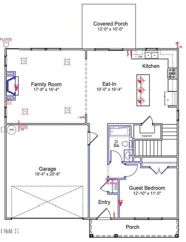 8 Silverbell Court, Youngsville, NC 27596