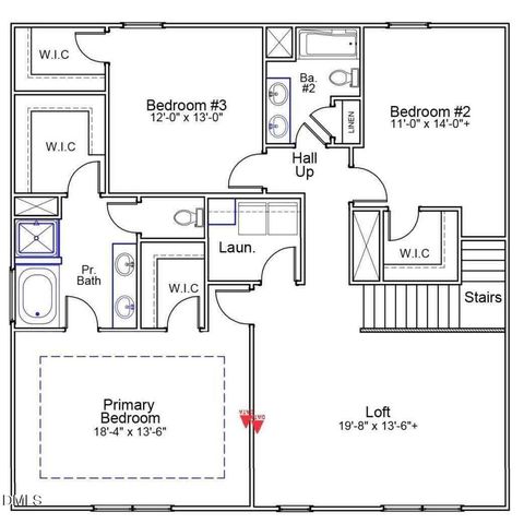 8 Silverbell Court, Youngsville, NC 27596