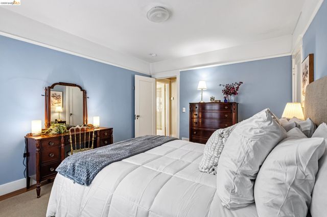 1622 Scenic Ave, Berkeley, CA 94709