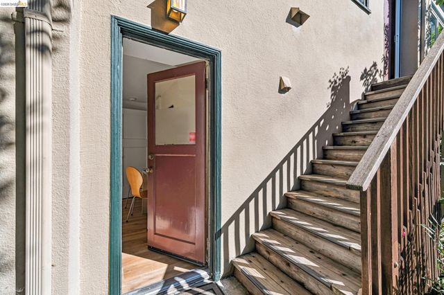 1622 Scenic Ave, Berkeley, CA 94709