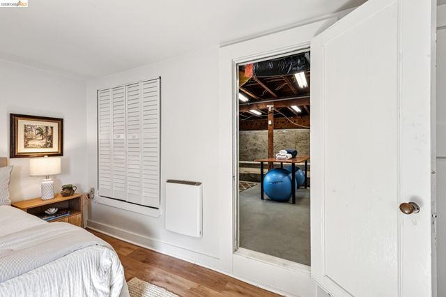 1622 Scenic Ave, Berkeley, CA 94709