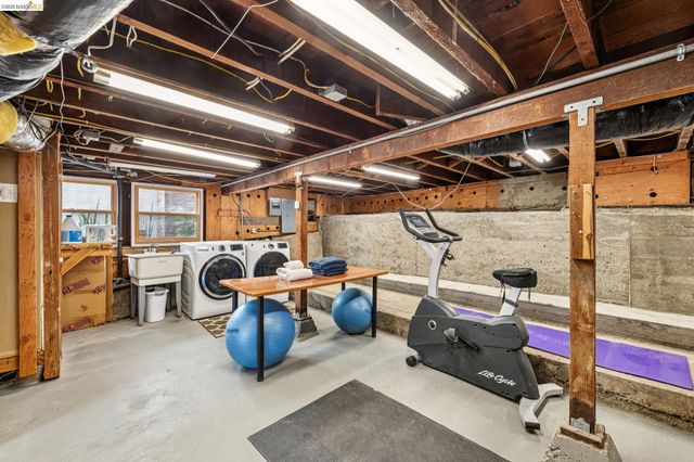 1622 Scenic Ave, Berkeley, CA 94709