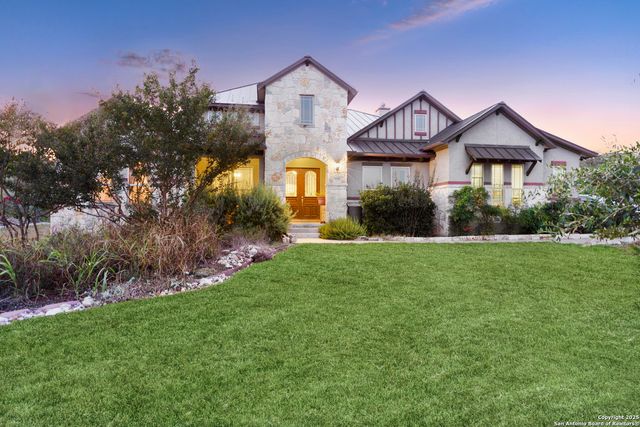 5751 High Forest, New Braunfels, TX 78132