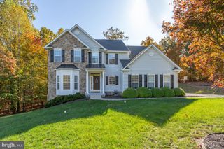 425 GENTLE BREEZE CIR, Fredericksburg, VA 22406