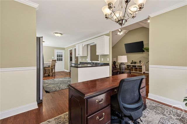 310 Woodgrove Drive, Athens, GA 30605