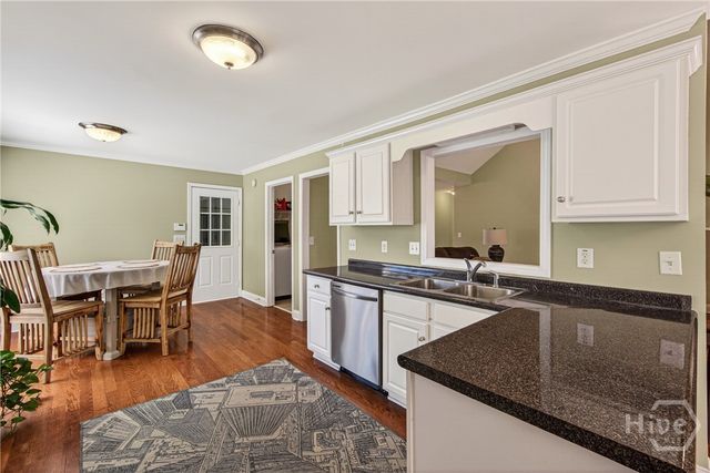 310 Woodgrove Drive, Athens, GA 30605