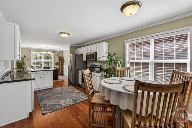 310 Woodgrove Drive, Athens, GA 30605