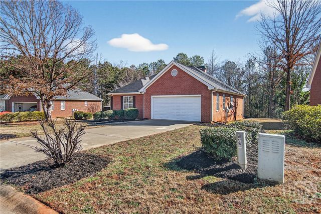 310 Woodgrove Drive, Athens, GA 30605