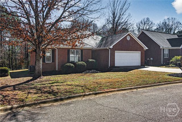 310 Woodgrove Drive, Athens, GA 30605