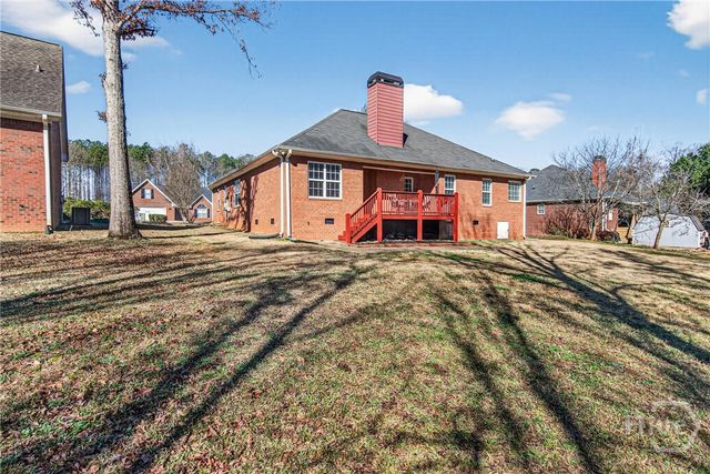 310 Woodgrove Drive, Athens, GA 30605