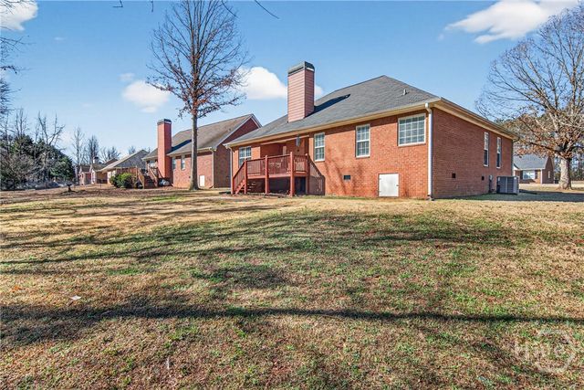 310 Woodgrove Drive, Athens, GA 30605