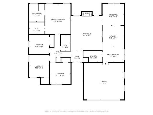 310 Woodgrove Drive, Athens, GA 30605