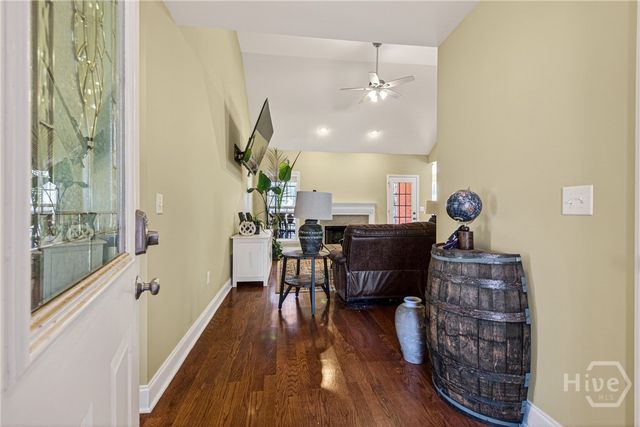 310 Woodgrove Drive, Athens, GA 30605