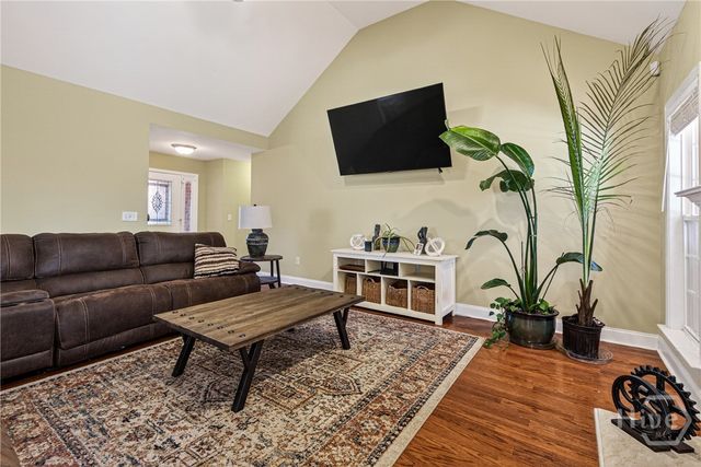 310 Woodgrove Drive, Athens, GA 30605