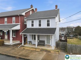 105 South 2nd Street, Coplay Boro, PA 18037