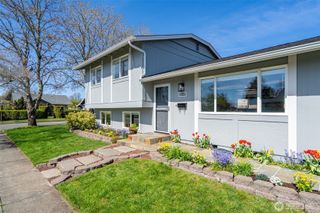 721 W 4th Street, Centralia, WA 98531