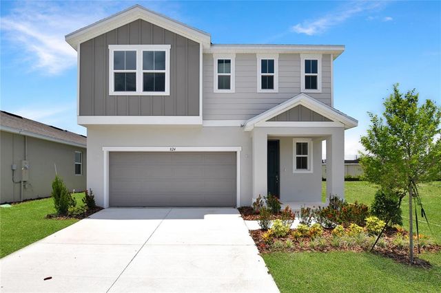 824 LAKE DELL ROAD, Dundee, FL 33838