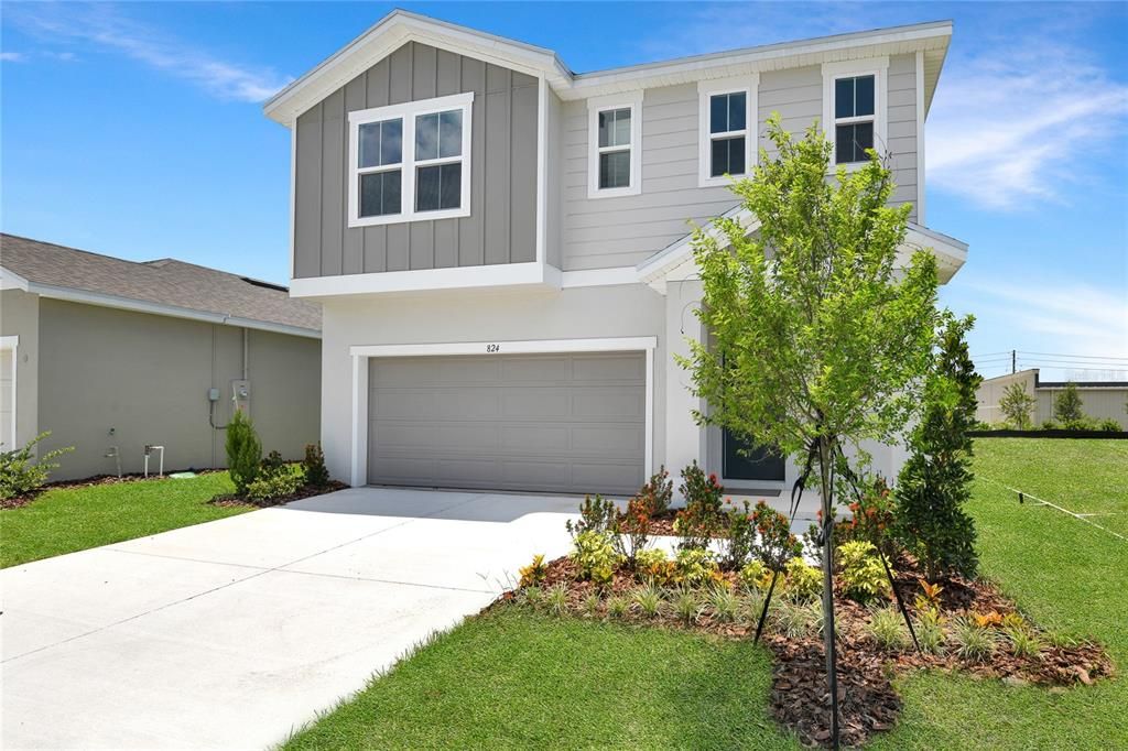 824 LAKE DELL ROAD, Dundee, FL 33838