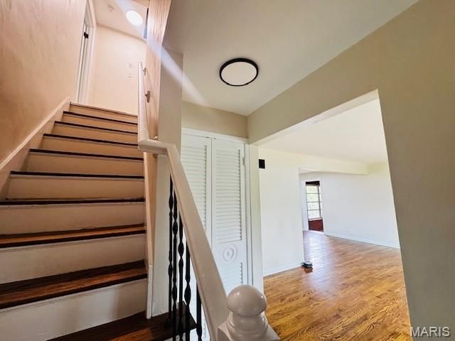 3508 Saint Henry Lane, Bel Ridge, MO 63121