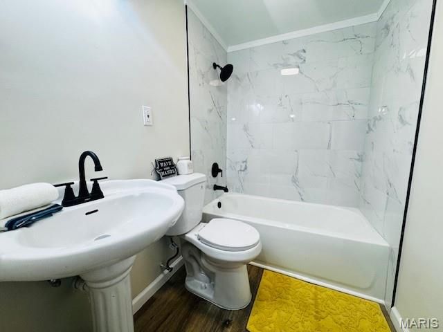 3508 Saint Henry Lane, Bel Ridge, MO 63121