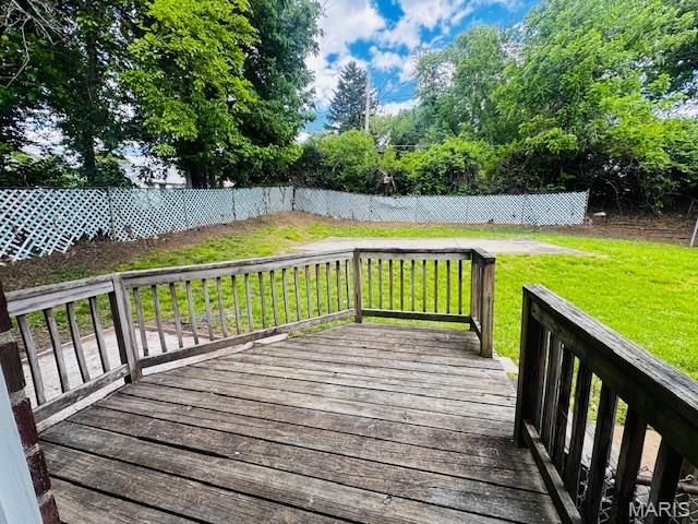 3508 Saint Henry Lane, Bel Ridge, MO 63121