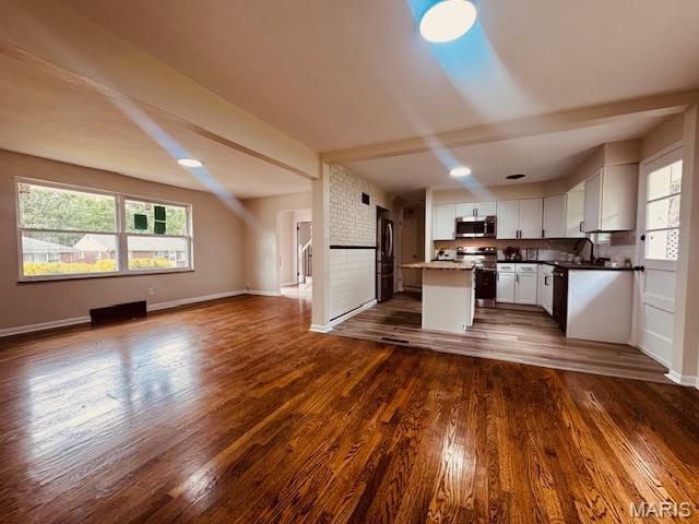 3508 Saint Henry Lane, Bel Ridge, MO 63121